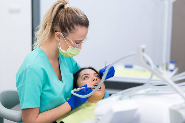 Best Emergency Dental Care for Trauma or Injury in Salisbury, MD